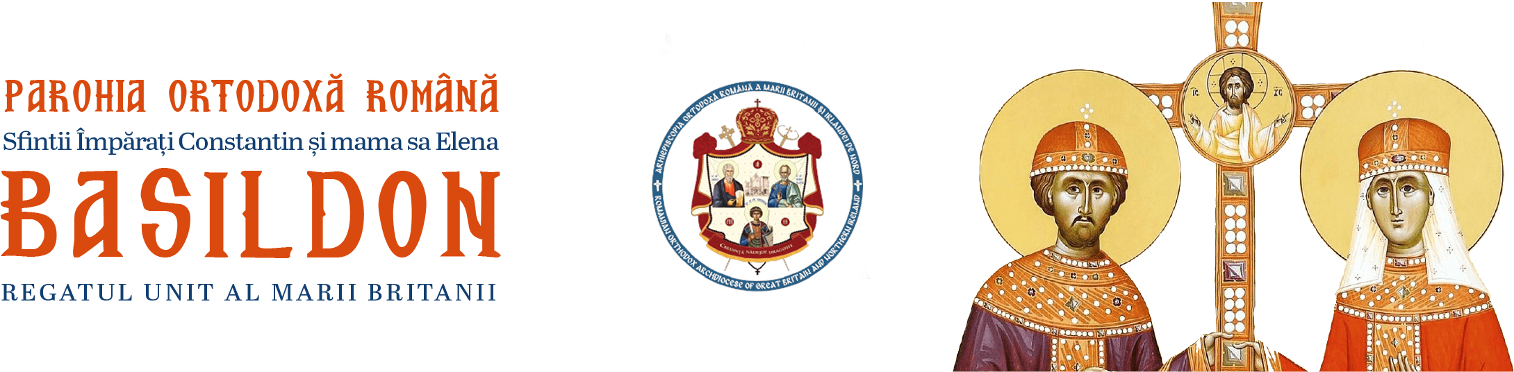 Parohia Ortodoxă Română Basildon